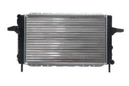 Radiator, engine cooling MAHLE CR376000S