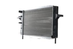 Radiator, engine cooling MAHLE CR376000S