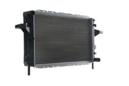 Radiator, engine cooling MAHLE CR376000S