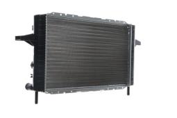 Radiator, engine cooling MAHLE CR376000S