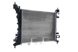 Radiator, engine cooling MAHLE CR1121000S