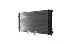 Radiator, engine cooling MAHLE CR407000S