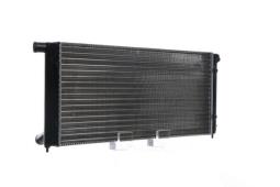 Radiator, engine cooling MAHLE CR407000S