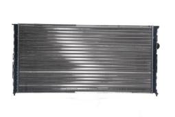 Radiator, engine cooling MAHLE CR409000S