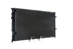 Radiator, engine cooling MAHLE CR409000S