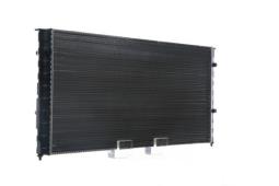 Radiator, engine cooling MAHLE CR409000S