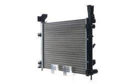 Radiator, engine cooling MAHLE CR414000S