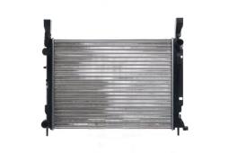 Radiator, engine cooling MAHLE CR414000S