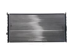 Radiator, engine cooling MAHLE CR417000S