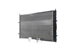 Radiator, engine cooling MAHLE CR417000S