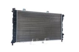 Radiator, engine cooling MAHLE CR489000S