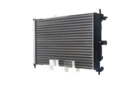 Radiator, engine cooling MAHLE CR440000S