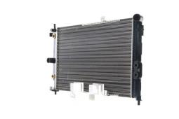 Radiator, engine cooling MAHLE CR440000S