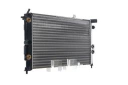 Radiator, engine cooling MAHLE CR440000S