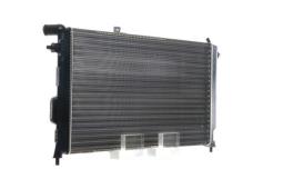 Radiator, engine cooling MAHLE CR440000S