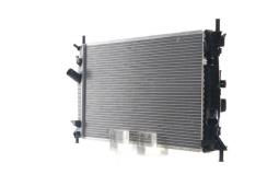 Radiator, engine cooling MAHLE CR450000S