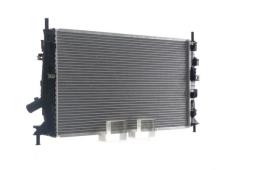 Radiator, engine cooling MAHLE CR450000S