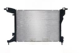 Radiator, engine cooling MAHLE CR1663000S