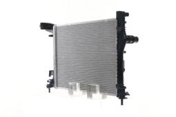 Radiator, engine cooling MAHLE CR1663000S