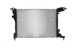 Radiator, engine cooling MAHLE CR1663000S