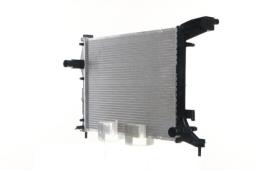 Radiator, engine cooling MAHLE CR1663000S