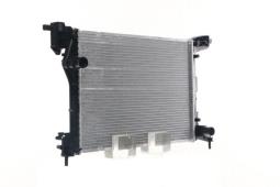 Radiator, engine cooling MAHLE CR1663000S