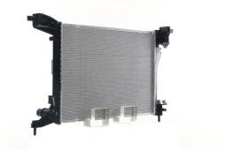 Radiator, engine cooling MAHLE CR467000S