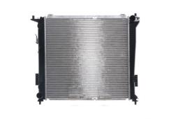 Radiator, engine cooling MAHLE CR467000S