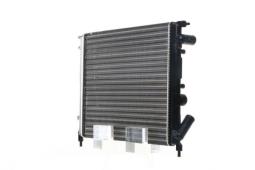 Radiator, engine cooling MAHLE CR476000S