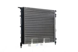 Radiator, engine cooling MAHLE CR476000S