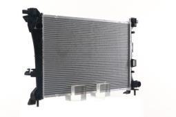 Radiator, engine cooling MAHLE CR1664000S