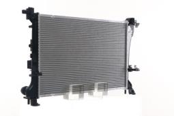 Radiator, engine cooling MAHLE CR1664000S