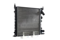 Radiator, engine cooling MAHLE CR488000S