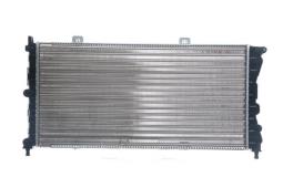 Radiator, engine cooling MAHLE CR489000S