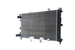 Radiator, engine cooling MAHLE CR489000S