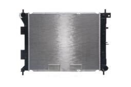 Radiator, engine cooling MAHLE CR651000S