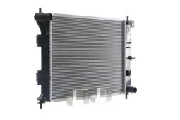 Radiator, engine cooling MAHLE CR1693000S