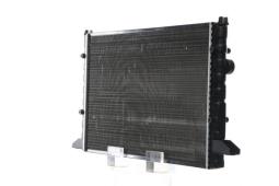 Radiator, engine cooling MAHLE CR508000S