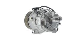 Compressor, air conditioning Mahle ACP538000P