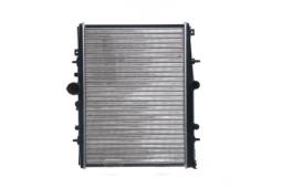 Radiator, engine cooling MAHLE CR514000S