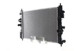 Radiator, engine cooling MAHLE CR1697000S