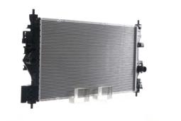 Radiator, engine cooling MAHLE CR1697000S