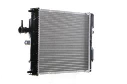 Radiator, engine cooling MAHLE CR760000S