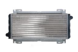 Radiator, engine cooling MAHLE CR619000S