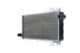 Radiator, engine cooling MAHLE CR619000S