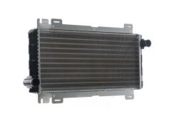 Radiator, engine cooling MAHLE CR619000S