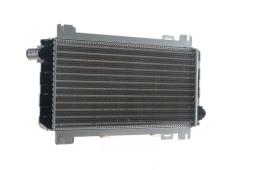 Radiator, engine cooling MAHLE CR619000S