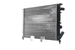 Radiator, engine cooling MAHLE CR638000S