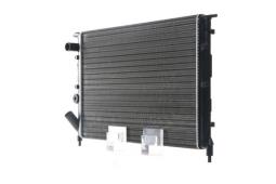 Radiator, engine cooling MAHLE CR638000S