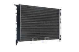 Radiator, engine cooling MAHLE CR638000S